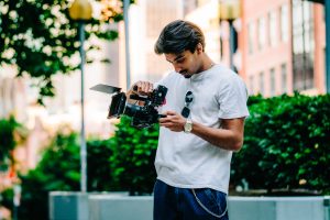 On Location